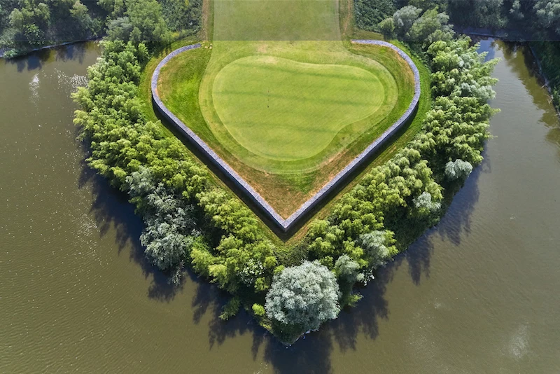 HAUTS- DE-FRANCE GOLF