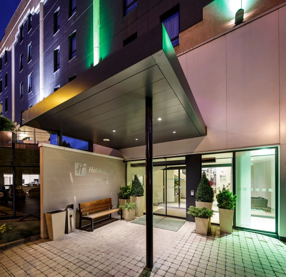 Holiday Inn Lyon - Vaise