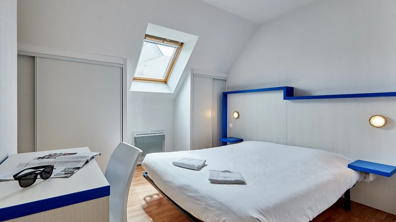 Maison 2 pièces 4 personnes