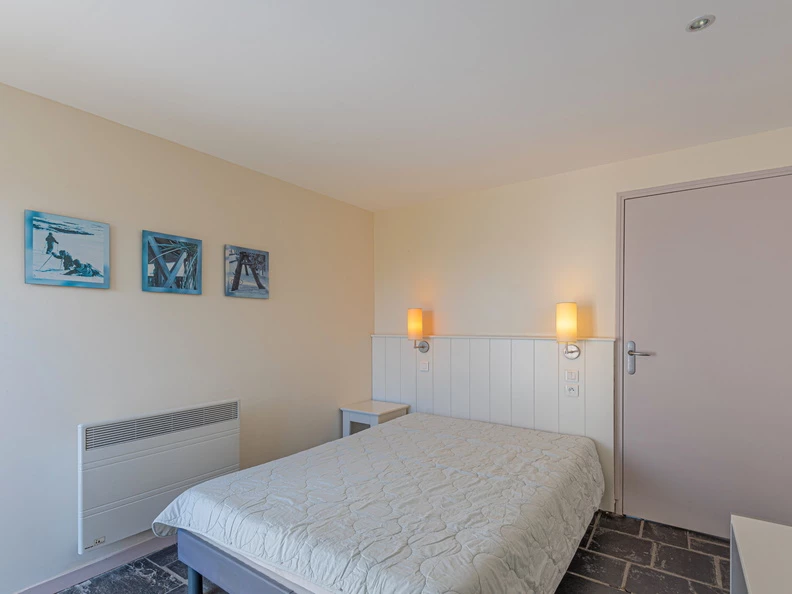 Appartement 3 pièces 5 personnes