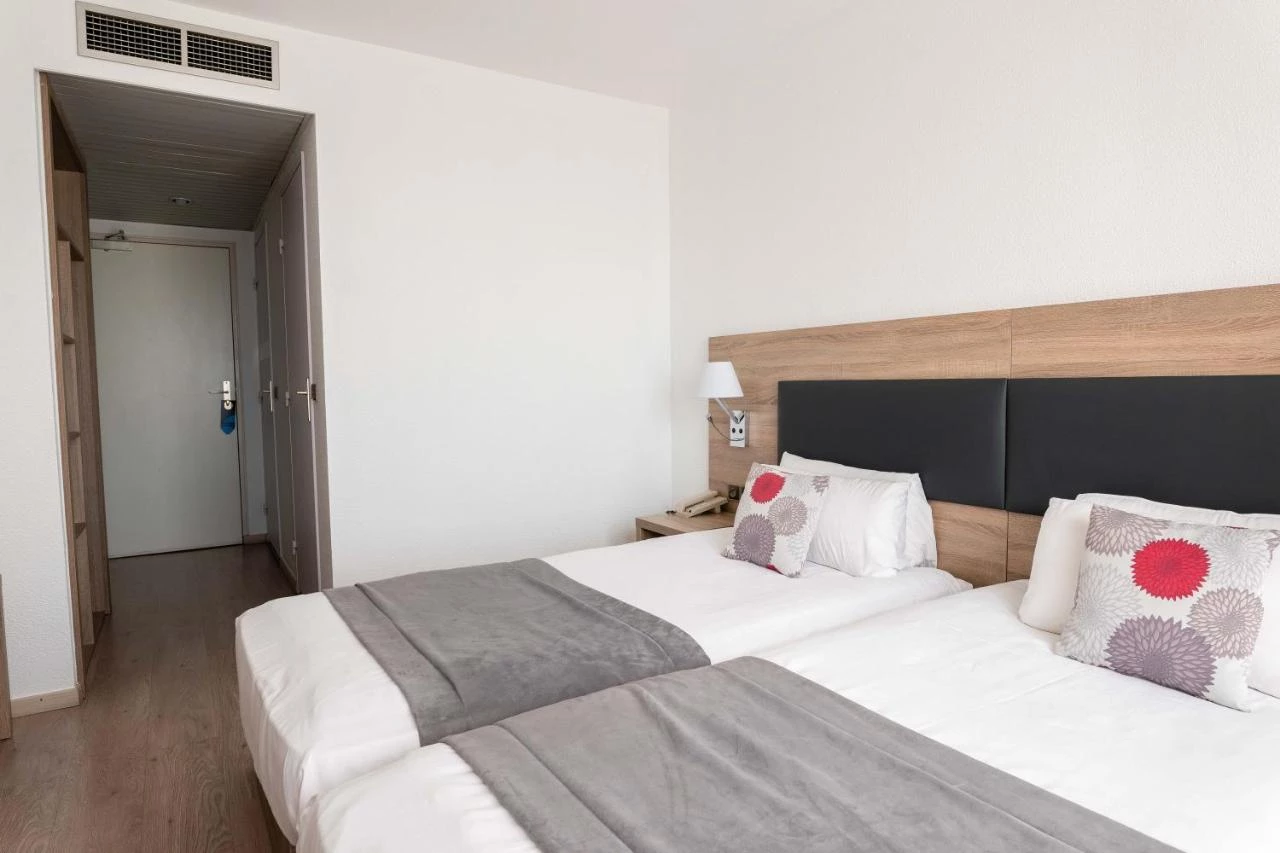 Chambre Standard sans terrasse