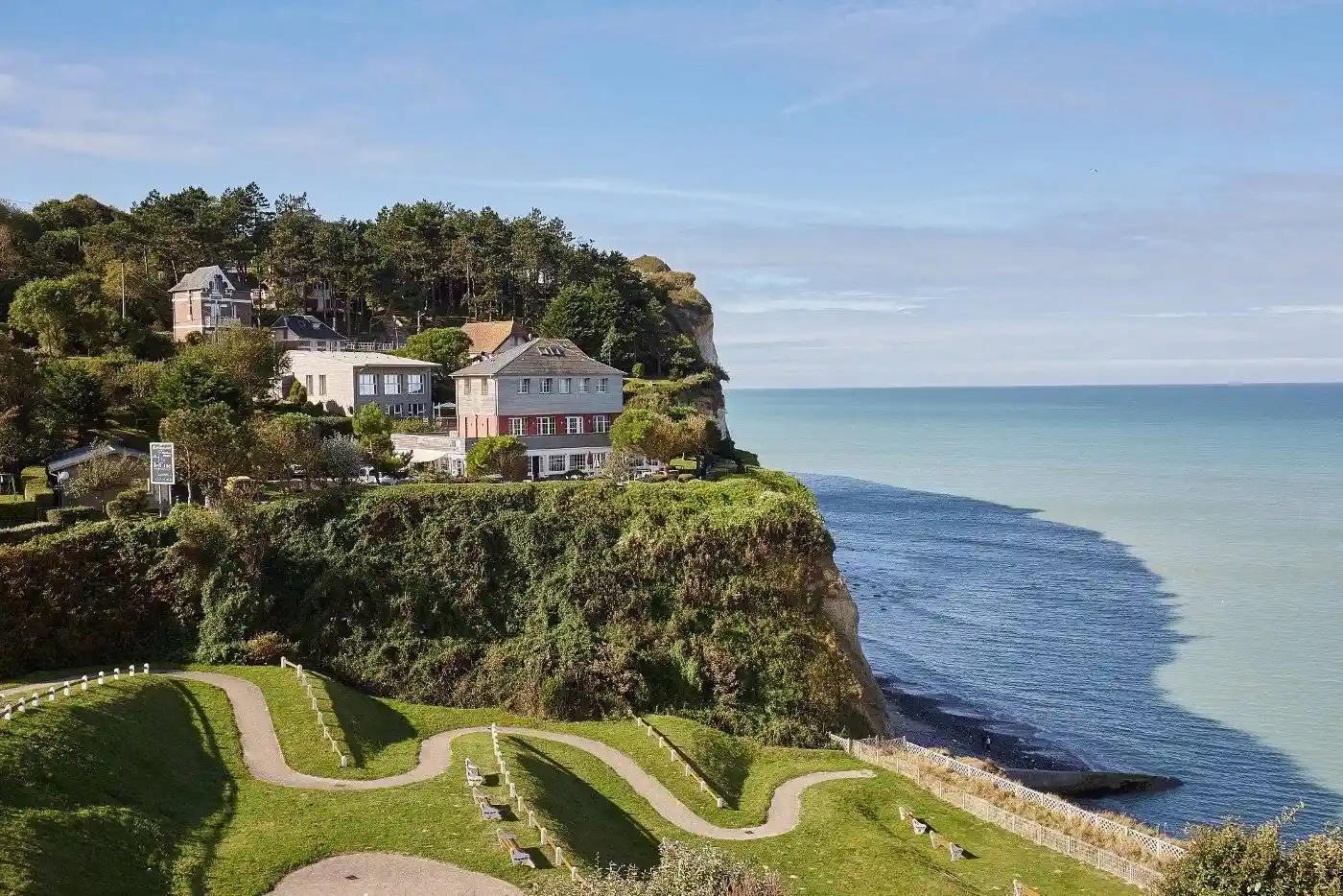 Le Cise, The Originals Relais