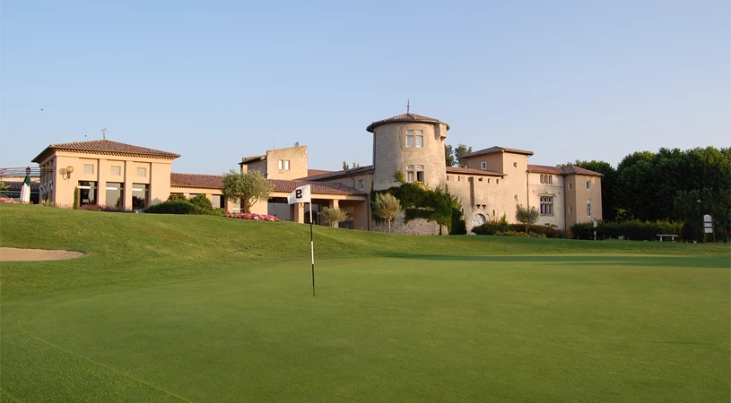 Golf Domaine de la Valdaine