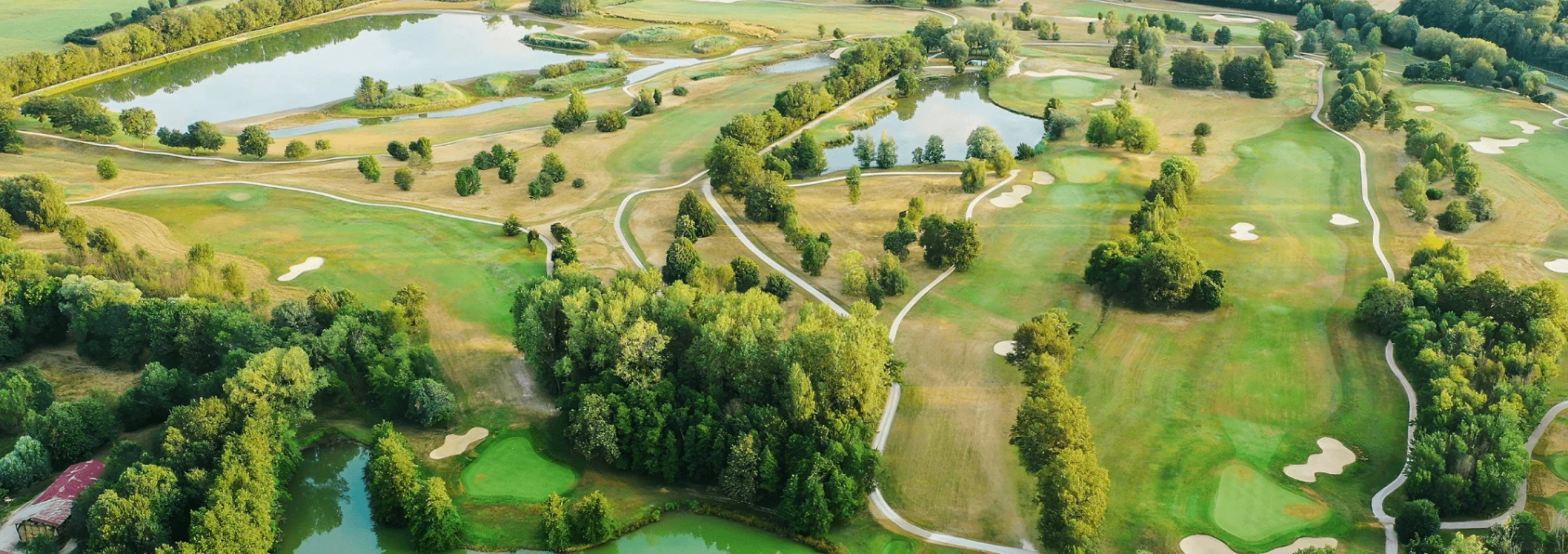 Golf Pass de l'Ain