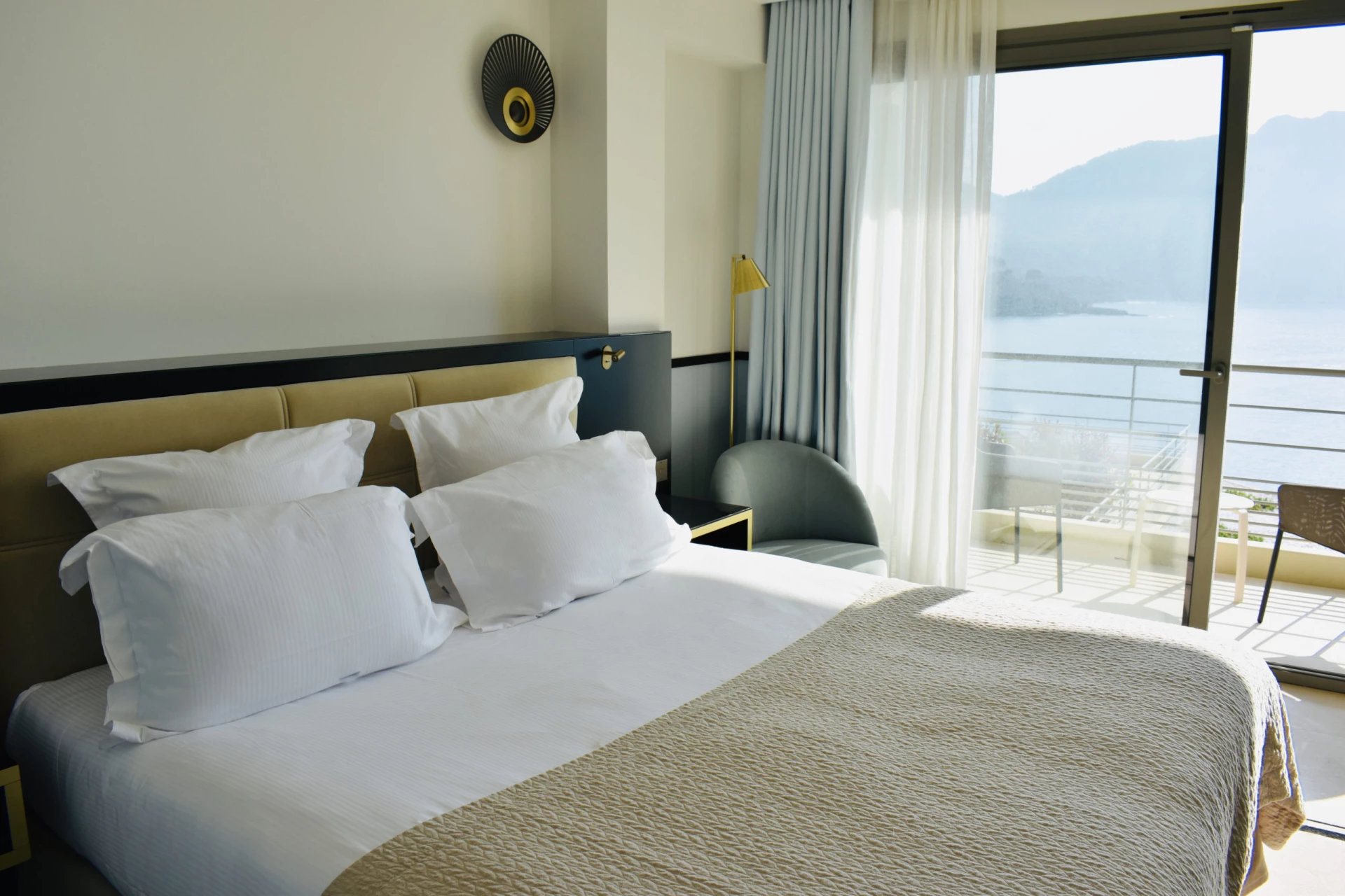 Chambre Executive