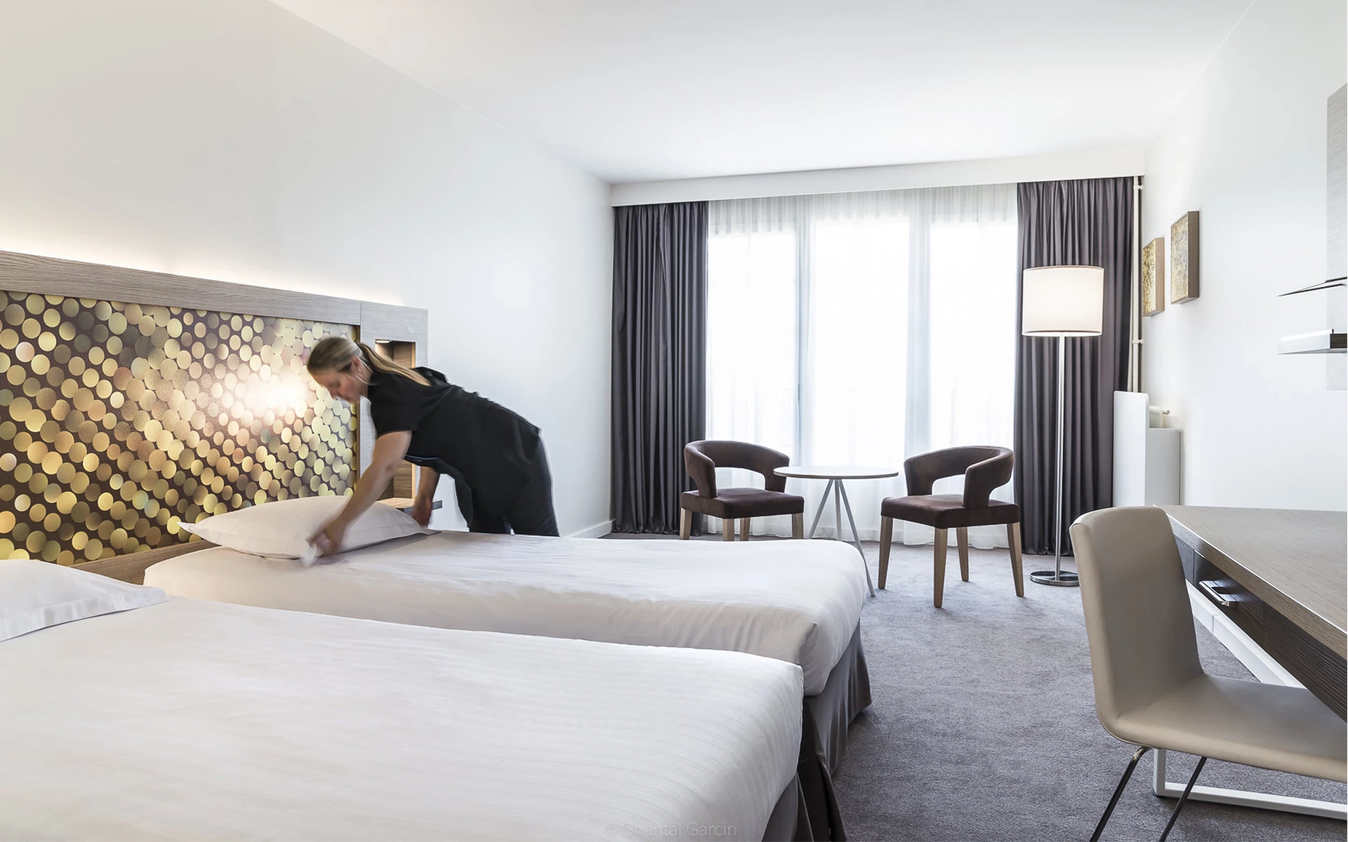 Chambre Charme