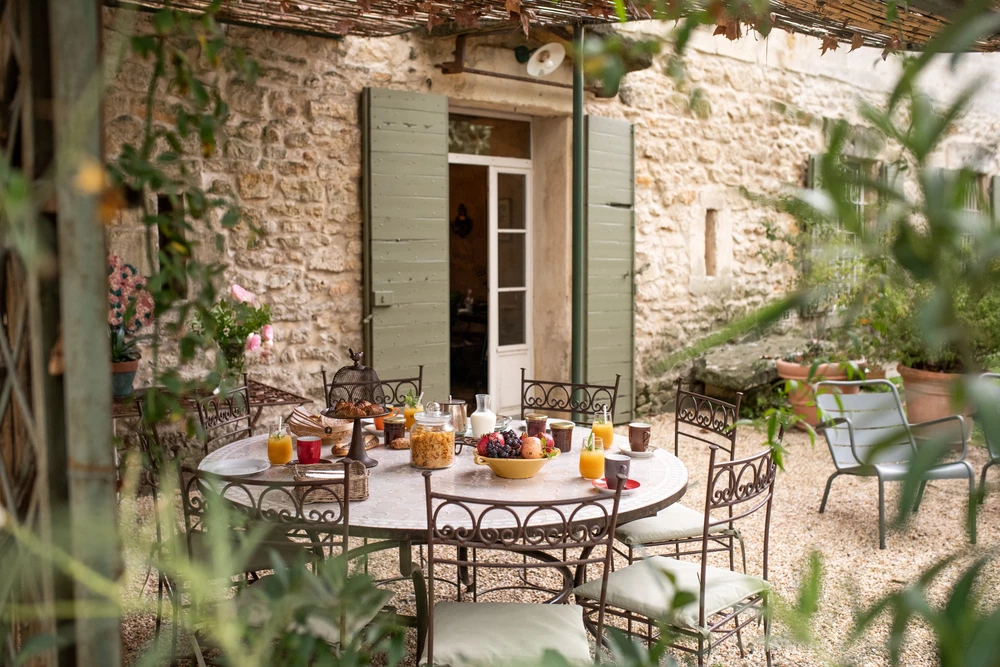 Appartement Le Sud